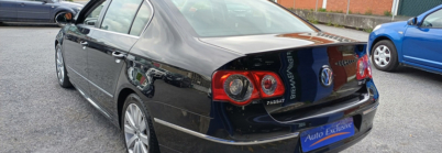 VOLKSWAGEN PASSAT 2.0 TDI 140 CV RLINE