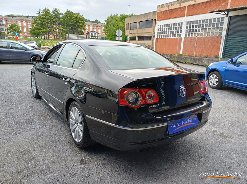 VOLKSWAGEN PASSAT 2.0 TDI 140 CV RLINE