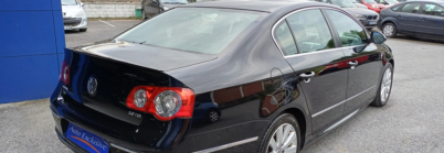 VOLKSWAGEN PASSAT 2.0 TDI 140 CV RLINE