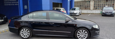 VOLKSWAGEN PASSAT 2.0 TDI 140 CV RLINE