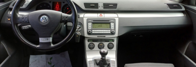 VOLKSWAGEN PASSAT 2.0 TDI 140 CV RLINE