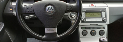 VOLKSWAGEN PASSAT 2.0 TDI 140 CV RLINE
