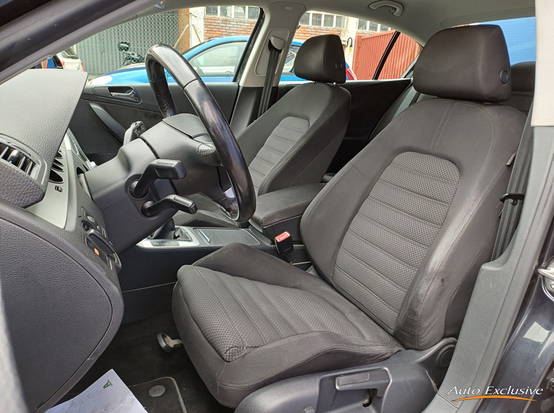 VOLKSWAGEN PASSAT 2.0 TDI 140 CV RLINE