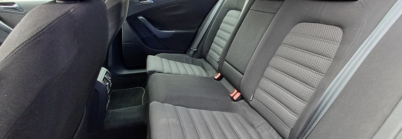 VOLKSWAGEN PASSAT 2.0 TDI 140 CV RLINE