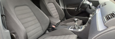 VOLKSWAGEN PASSAT 2.0 TDI 140 CV RLINE