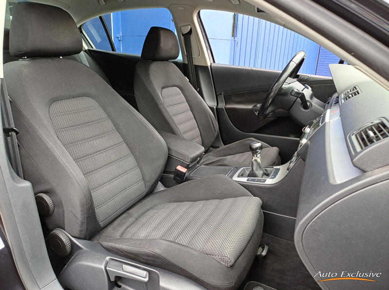 VOLKSWAGEN PASSAT 2.0 TDI 140 CV RLINE
