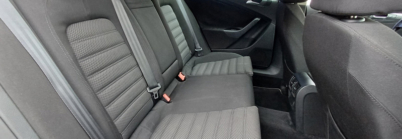 VOLKSWAGEN PASSAT 2.0 TDI 140 CV RLINE