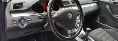 VOLKSWAGEN PASSAT 2.0 TDI 140 CV RLINE