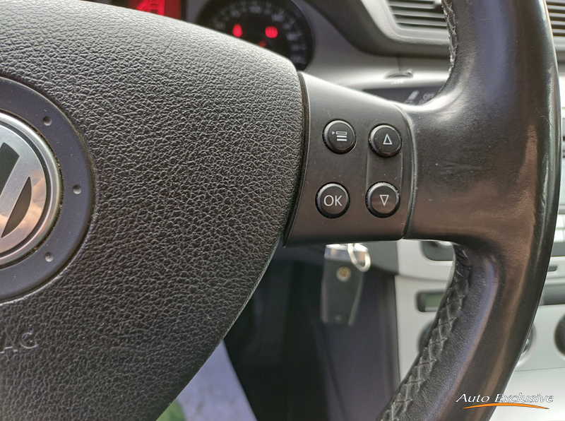 VOLKSWAGEN PASSAT 2.0 TDI 140 CV RLINE