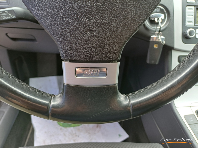 VOLKSWAGEN PASSAT 2.0 TDI 140 CV RLINE