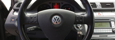 VOLKSWAGEN PASSAT 2.0 TDI 140 CV RLINE