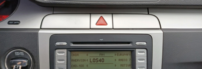VOLKSWAGEN PASSAT 2.0 TDI 140 CV RLINE