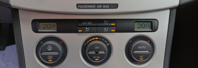 VOLKSWAGEN PASSAT 2.0 TDI 140 CV RLINE