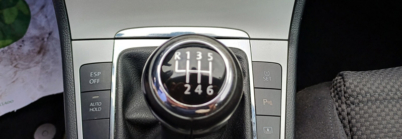 VOLKSWAGEN PASSAT 2.0 TDI 140 CV RLINE