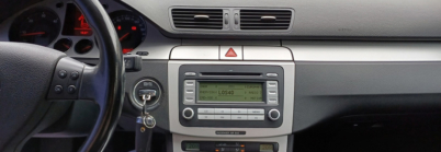 VOLKSWAGEN PASSAT 2.0 TDI 140 CV RLINE