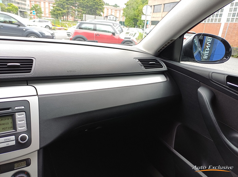 VOLKSWAGEN PASSAT 2.0 TDI 140 CV RLINE