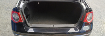 VOLKSWAGEN PASSAT 2.0 TDI 140 CV RLINE