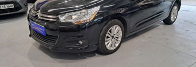 CITROEN C4 PURETECH 110 CV LIVE EDITION 5P