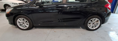 CITROEN C4 PURETECH 110 CV LIVE EDITION 5P