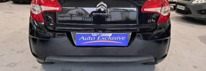 CITROEN C4 PURETECH 110 CV LIVE EDITION 5P