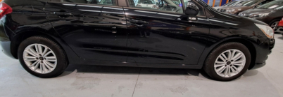 CITROEN C4 PURETECH 110 CV LIVE EDITION 5P