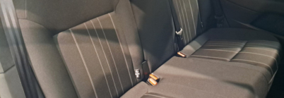 CITROEN C4 PURETECH 110 CV LIVE EDITION 5P