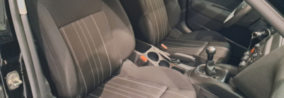 CITROEN C4 PURETECH 110 CV LIVE EDITION 5P