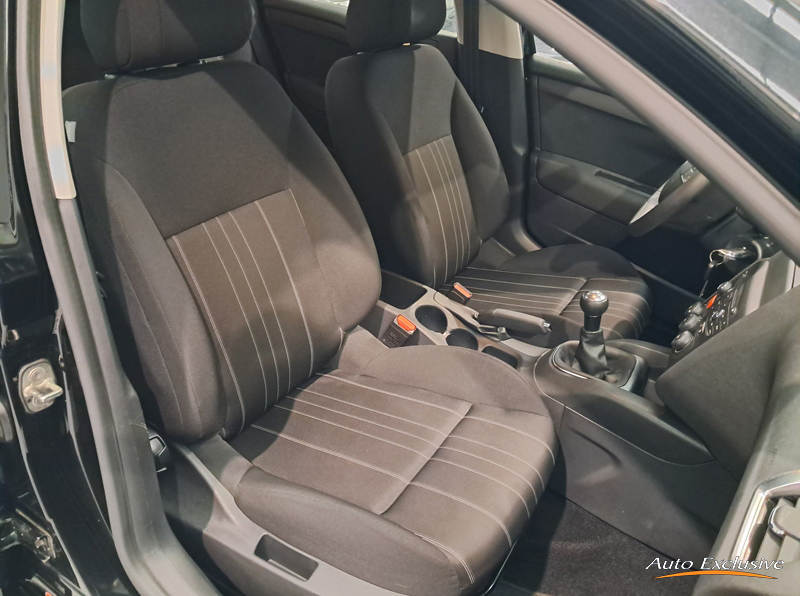 CITROEN C4 PURETECH 110 CV LIVE EDITION 5P