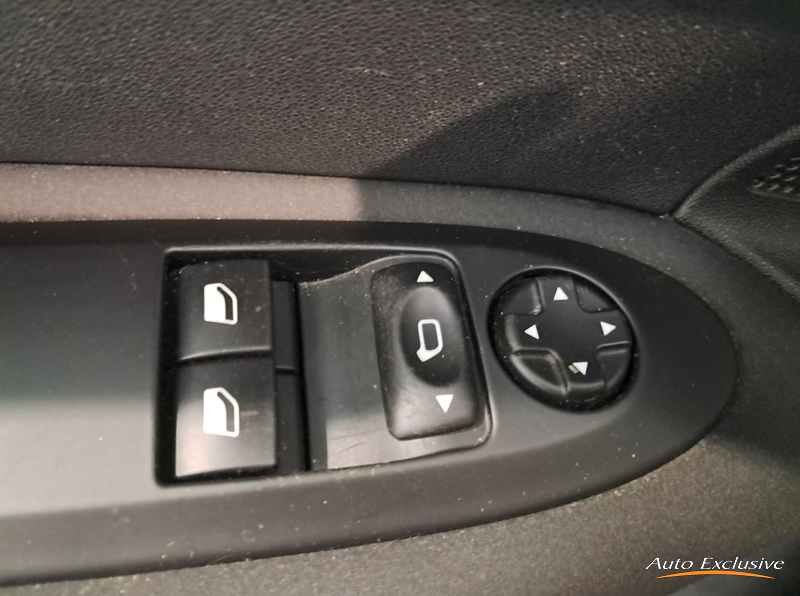 CITROEN C4 PURETECH 110 CV LIVE EDITION 5P