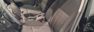 CITROEN C4 PURETECH 110 CV LIVE EDITION 5P