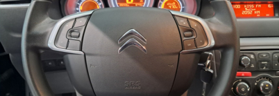 CITROEN C4 PURETECH 110 CV LIVE EDITION 5P