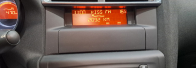 CITROEN C4 PURETECH 110 CV LIVE EDITION 5P