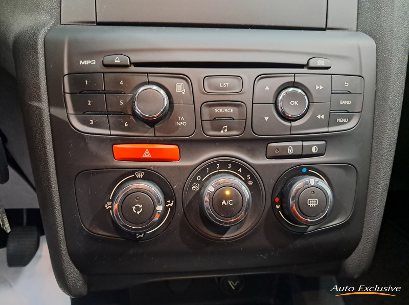 CITROEN C4 PURETECH 110 CV LIVE EDITION 5P