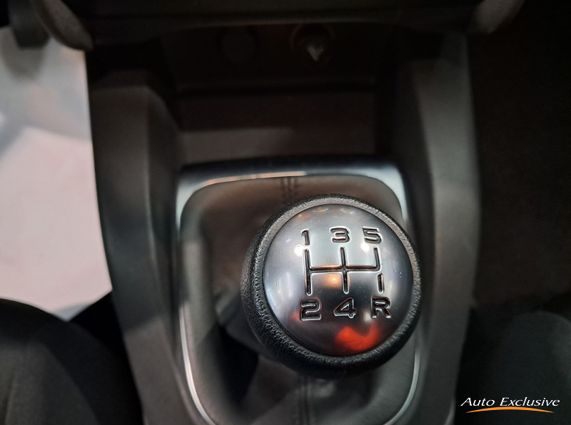 CITROEN C4 PURETECH 110 CV LIVE EDITION 5P