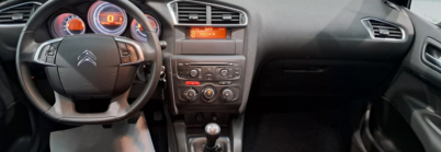 CITROEN C4 PURETECH 110 CV LIVE EDITION 5P