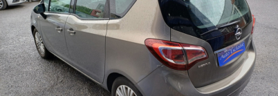 OPEL MERIVA 1.6 CDTI ECOFLEX SELECTIVE