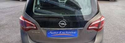 OPEL MERIVA 1.6 CDTI ECOFLEX SELECTIVE