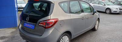 OPEL MERIVA 1.6 CDTI ECOFLEX SELECTIVE