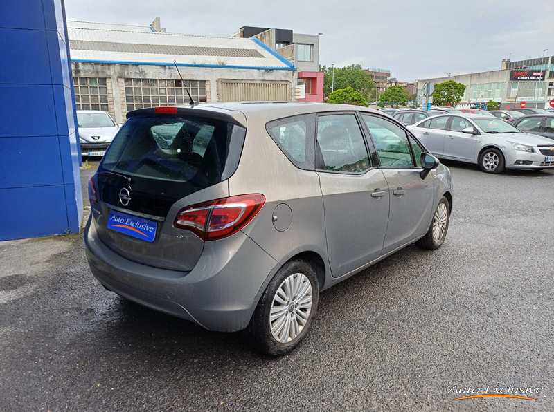 OPEL MERIVA 1.6 CDTI ECOFLEX SELECTIVE