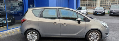 OPEL MERIVA 1.6 CDTI ECOFLEX SELECTIVE