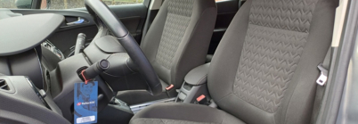 OPEL MERIVA 1.6 CDTI ECOFLEX SELECTIVE