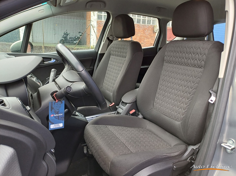 OPEL MERIVA 1.6 CDTI ECOFLEX SELECTIVE