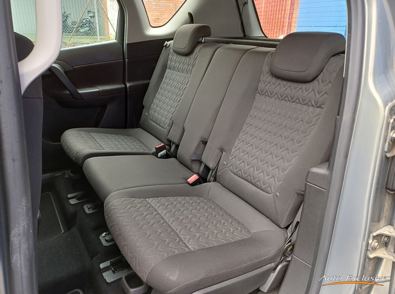 OPEL MERIVA 1.6 CDTI ECOFLEX SELECTIVE