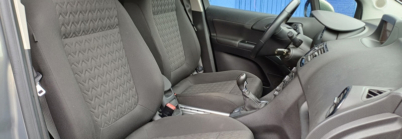 OPEL MERIVA 1.6 CDTI ECOFLEX SELECTIVE