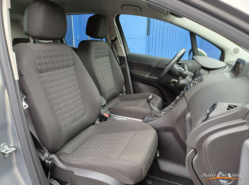 OPEL MERIVA 1.6 CDTI ECOFLEX SELECTIVE