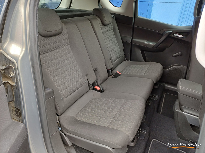OPEL MERIVA 1.6 CDTI ECOFLEX SELECTIVE