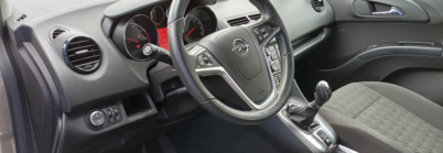 OPEL MERIVA 1.6 CDTI ECOFLEX SELECTIVE