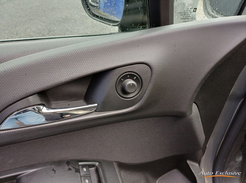 OPEL MERIVA 1.6 CDTI ECOFLEX SELECTIVE