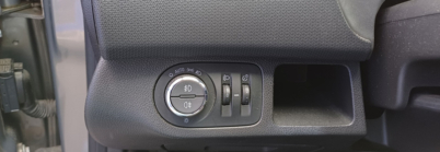 OPEL MERIVA 1.6 CDTI ECOFLEX SELECTIVE