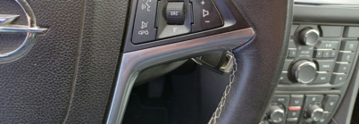 OPEL MERIVA 1.6 CDTI ECOFLEX SELECTIVE